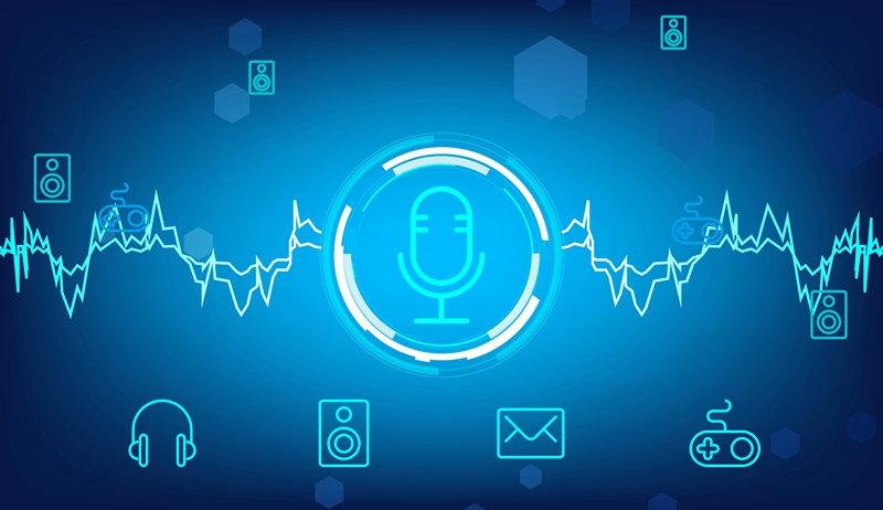 智能家居控制中心