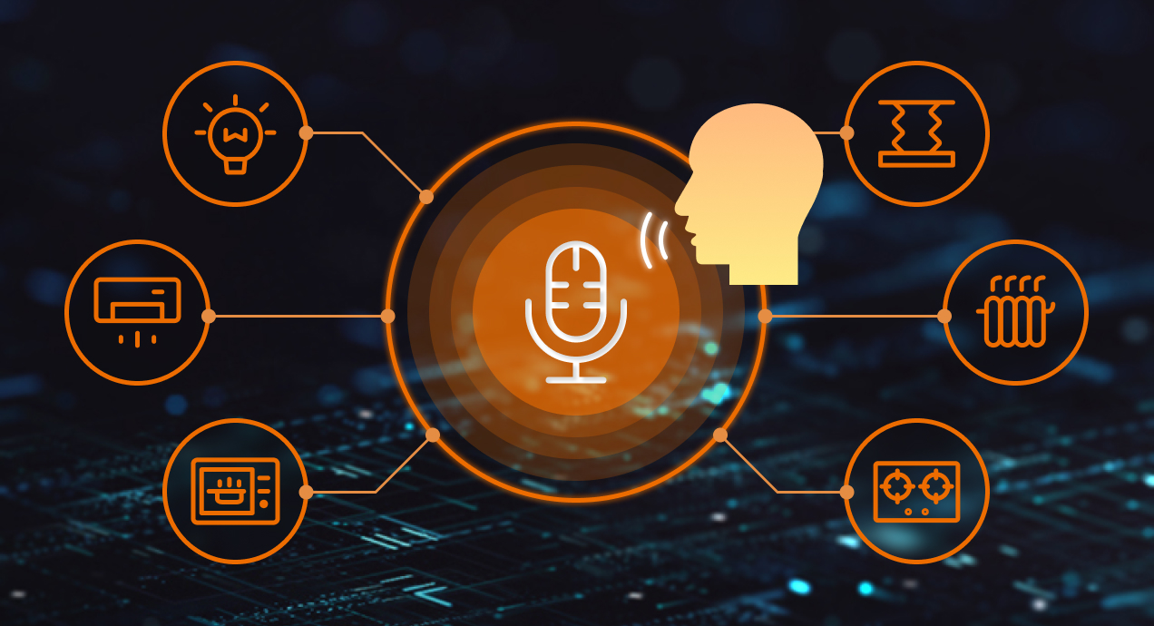 教育语音交互平台