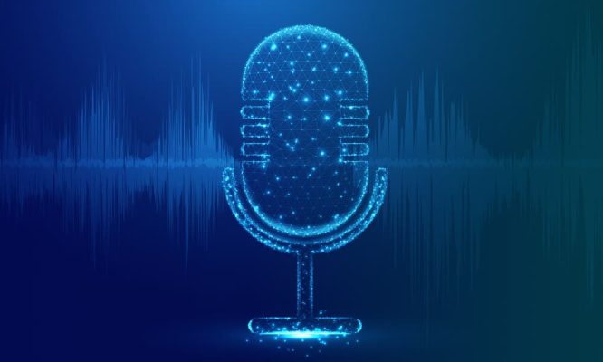 语音识别技术的医疗革命 语音识别技术的医疗革命