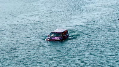 进化吧!未来的汽车(瞰前沿·特别报道)(图1)