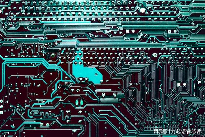 芯知识决定语音芯片高音质的因素(图1)