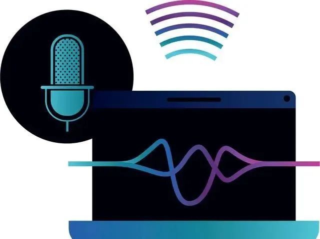 语音识别转文字：技术发展与未来趋势(图1)