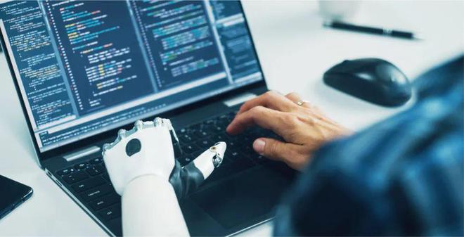 人工智能(AI)的崛起(图6)