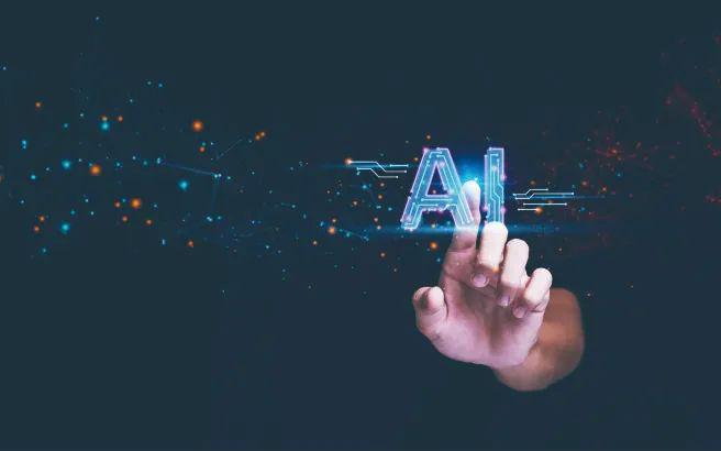 人工智能(AI)的崛起(图1)