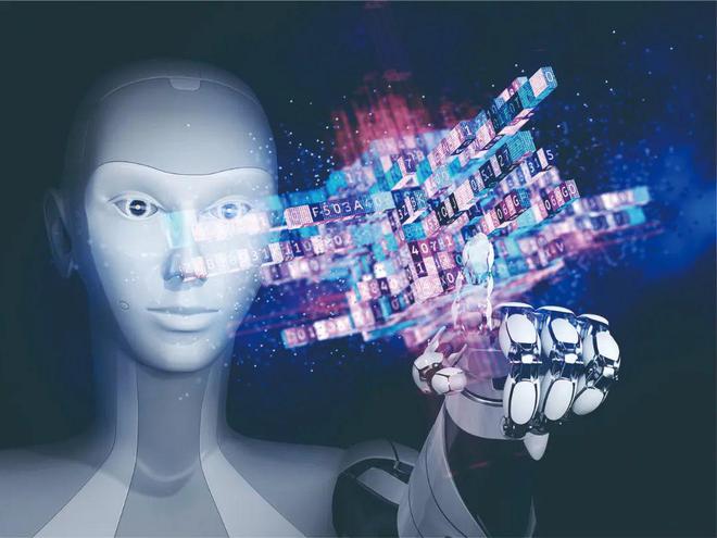 人工智能(AI)的崛起(图2)