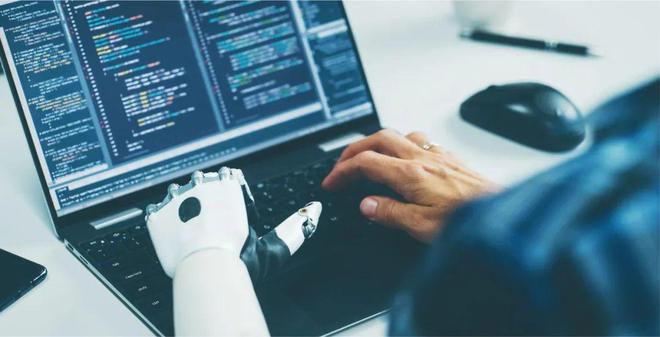 人工智能(AI)的崛起(图4)