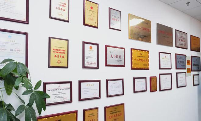 理事专访 文卫东：深耕垂直领域知识引擎 解码AI治理新范式(图9)