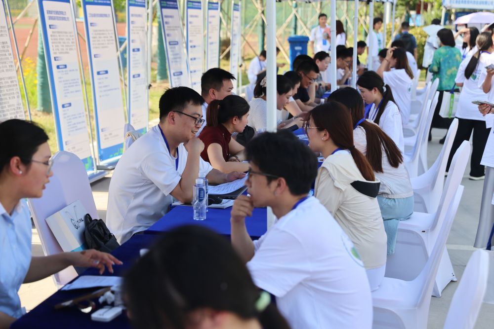 岗位向“数”向“新” 就业市场凸显“智能+”(图5)