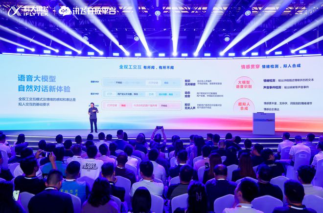 科大讯飞出手人机·真·交互时代来了！！！(图2)