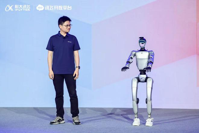 科大讯飞出手人机·真·交互时代来了！！！(图7)