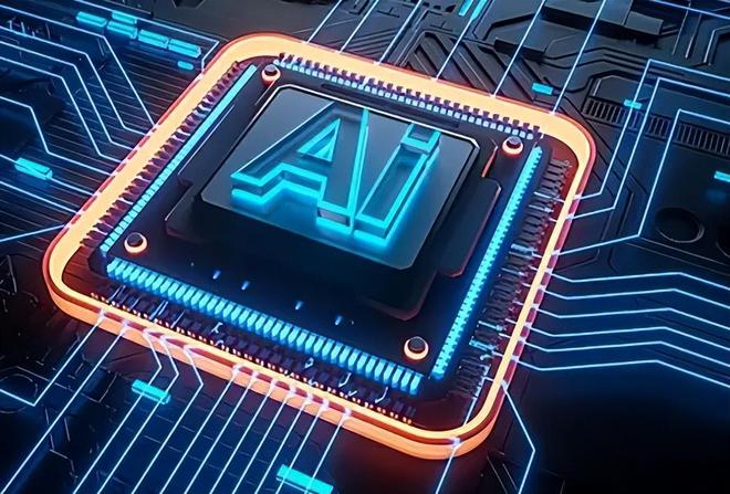 外媒：AI产业链的底层规则将被改写了！(图3)