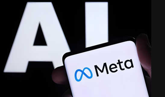 Meta 抢占AI霸权争夺加剧微美全息(图2)